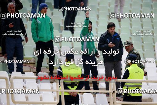 953597, Isfahan, [*parameter:4*], لیگ برتر فوتبال ایران، Persian Gulf Cup، Week 13، First Leg، Zob Ahan Esfahan 0 v 1 Foulad Khouzestan on 2017/11/25 at Naghsh-e Jahan Stadium