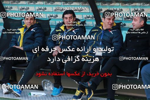 940799, Tehran, [*parameter:4*], لیگ برتر فوتبال ایران، Persian Gulf Cup، Week 8، First Leg، Persepolis 2 v 0 Sanat Naft Abadan on 2017/12/11 at Azadi Stadium