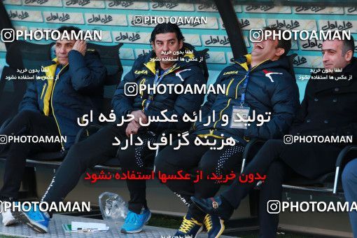 940533, Tehran, [*parameter:4*], لیگ برتر فوتبال ایران، Persian Gulf Cup، Week 8، First Leg، Persepolis 2 v 0 Sanat Naft Abadan on 2017/12/11 at Azadi Stadium