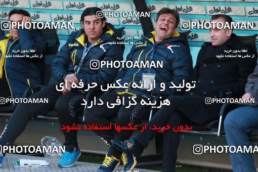 940559, Tehran, [*parameter:4*], لیگ برتر فوتبال ایران، Persian Gulf Cup، Week 8، First Leg، Persepolis 2 v 0 Sanat Naft Abadan on 2017/12/11 at Azadi Stadium