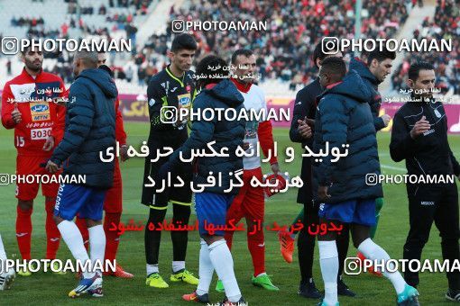 940733, Tehran, [*parameter:4*], لیگ برتر فوتبال ایران، Persian Gulf Cup، Week 8، First Leg، Persepolis 2 v 0 Sanat Naft Abadan on 2017/12/11 at Azadi Stadium