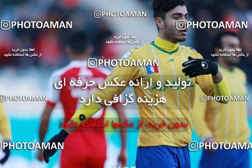 940602, Tehran, [*parameter:4*], لیگ برتر فوتبال ایران، Persian Gulf Cup، Week 8، First Leg، Persepolis 2 v 0 Sanat Naft Abadan on 2017/12/11 at Azadi Stadium