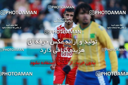 940735, Tehran, [*parameter:4*], لیگ برتر فوتبال ایران، Persian Gulf Cup، Week 8، First Leg، Persepolis 2 v 0 Sanat Naft Abadan on 2017/12/11 at Azadi Stadium