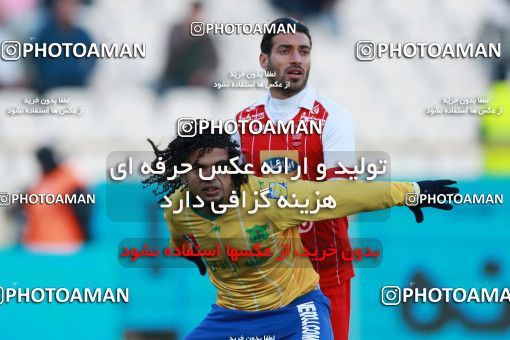 940771, Tehran, [*parameter:4*], لیگ برتر فوتبال ایران، Persian Gulf Cup، Week 8، First Leg، Persepolis 2 v 0 Sanat Naft Abadan on 2017/12/11 at Azadi Stadium