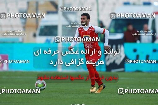 940485, Tehran, [*parameter:4*], لیگ برتر فوتبال ایران، Persian Gulf Cup، Week 8، First Leg، Persepolis 2 v 0 Sanat Naft Abadan on 2017/12/11 at Azadi Stadium