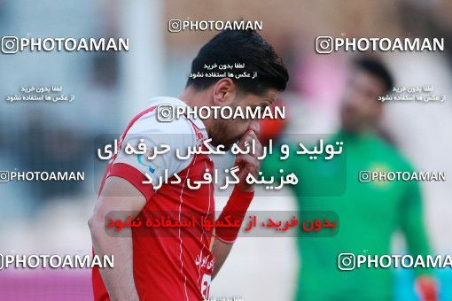 940624, Tehran, [*parameter:4*], لیگ برتر فوتبال ایران، Persian Gulf Cup، Week 8، First Leg، Persepolis 2 v 0 Sanat Naft Abadan on 2017/12/11 at Azadi Stadium