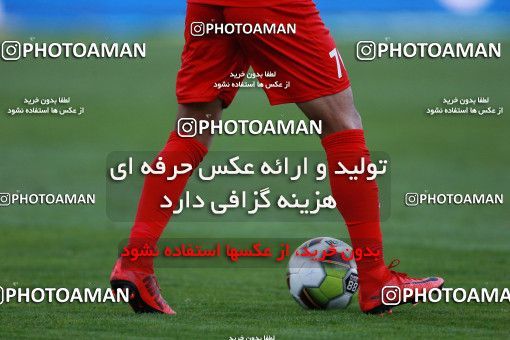940623, Tehran, [*parameter:4*], لیگ برتر فوتبال ایران، Persian Gulf Cup، Week 8، First Leg، Persepolis 2 v 0 Sanat Naft Abadan on 2017/12/11 at Azadi Stadium