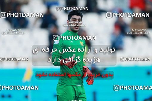 940534, Tehran, [*parameter:4*], لیگ برتر فوتبال ایران، Persian Gulf Cup، Week 8، First Leg، Persepolis 2 v 0 Sanat Naft Abadan on 2017/12/11 at Azadi Stadium