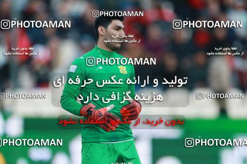 940673, Tehran, [*parameter:4*], لیگ برتر فوتبال ایران، Persian Gulf Cup، Week 8، First Leg، Persepolis 2 v 0 Sanat Naft Abadan on 2017/12/11 at Azadi Stadium