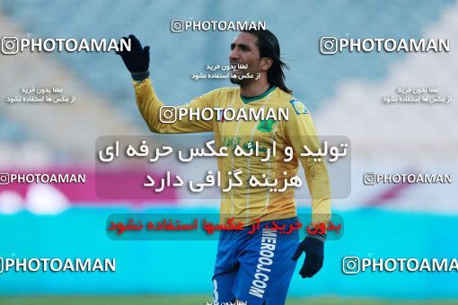 940699, Tehran, [*parameter:4*], لیگ برتر فوتبال ایران، Persian Gulf Cup، Week 8، First Leg، Persepolis 2 v 0 Sanat Naft Abadan on 2017/12/11 at Azadi Stadium