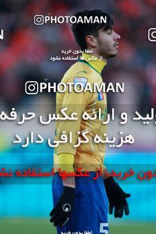 940753, Tehran, [*parameter:4*], لیگ برتر فوتبال ایران، Persian Gulf Cup، Week 8، First Leg، Persepolis 2 v 0 Sanat Naft Abadan on 2017/12/11 at Azadi Stadium