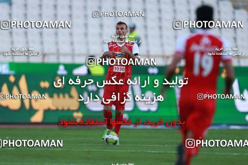 940601, Tehran, [*parameter:4*], لیگ برتر فوتبال ایران، Persian Gulf Cup، Week 8، First Leg، Persepolis 2 v 0 Sanat Naft Abadan on 2017/12/11 at Azadi Stadium