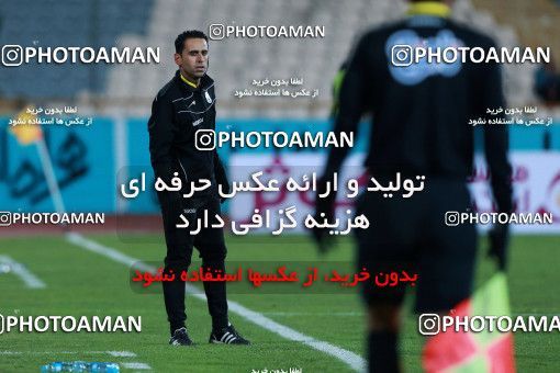940687, Tehran, [*parameter:4*], لیگ برتر فوتبال ایران، Persian Gulf Cup، Week 8، First Leg، Persepolis 2 v 0 Sanat Naft Abadan on 2017/12/11 at Azadi Stadium