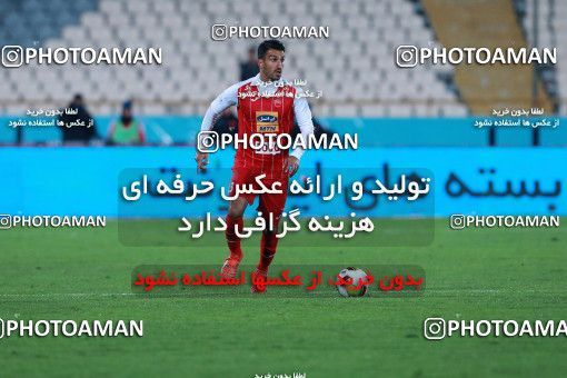 940646, Tehran, [*parameter:4*], لیگ برتر فوتبال ایران، Persian Gulf Cup، Week 8، First Leg، Persepolis 2 v 0 Sanat Naft Abadan on 2017/12/11 at Azadi Stadium