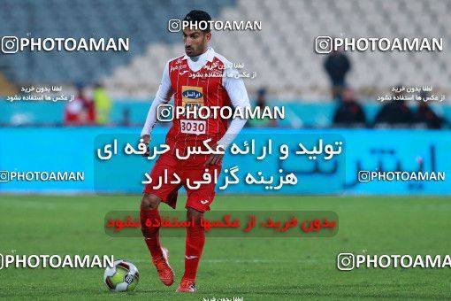 940564, Tehran, [*parameter:4*], لیگ برتر فوتبال ایران، Persian Gulf Cup، Week 8، First Leg، Persepolis 2 v 0 Sanat Naft Abadan on 2017/12/11 at Azadi Stadium