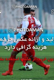 940473, Tehran, [*parameter:4*], لیگ برتر فوتبال ایران، Persian Gulf Cup، Week 8، First Leg، Persepolis 2 v 0 Sanat Naft Abadan on 2017/12/11 at Azadi Stadium