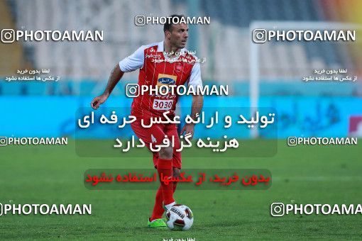 940537, Tehran, [*parameter:4*], لیگ برتر فوتبال ایران، Persian Gulf Cup، Week 8، First Leg، Persepolis 2 v 0 Sanat Naft Abadan on 2017/12/11 at Azadi Stadium