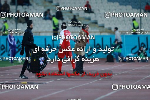 940724, Tehran, [*parameter:4*], لیگ برتر فوتبال ایران، Persian Gulf Cup، Week 8، First Leg، Persepolis 2 v 0 Sanat Naft Abadan on 2017/12/11 at Azadi Stadium