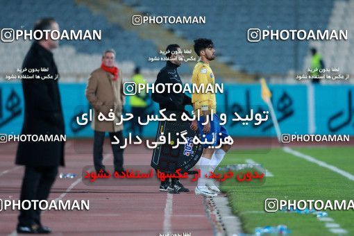 940839, Tehran, [*parameter:4*], لیگ برتر فوتبال ایران، Persian Gulf Cup، Week 8، First Leg، Persepolis 2 v 0 Sanat Naft Abadan on 2017/12/11 at Azadi Stadium