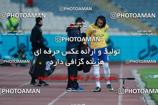 940777, Tehran, [*parameter:4*], لیگ برتر فوتبال ایران، Persian Gulf Cup، Week 8، First Leg، Persepolis 2 v 0 Sanat Naft Abadan on 2017/12/11 at Azadi Stadium