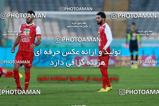 940662, Tehran, [*parameter:4*], لیگ برتر فوتبال ایران، Persian Gulf Cup، Week 8، First Leg، Persepolis 2 v 0 Sanat Naft Abadan on 2017/12/11 at Azadi Stadium