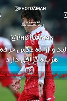 940732, Tehran, [*parameter:4*], لیگ برتر فوتبال ایران، Persian Gulf Cup، Week 8، First Leg، Persepolis 2 v 0 Sanat Naft Abadan on 2017/12/11 at Azadi Stadium