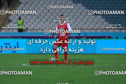 940546, Tehran, [*parameter:4*], لیگ برتر فوتبال ایران، Persian Gulf Cup، Week 8، First Leg، Persepolis 2 v 0 Sanat Naft Abadan on 2017/12/11 at Azadi Stadium