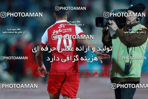 940582, Tehran, [*parameter:4*], لیگ برتر فوتبال ایران، Persian Gulf Cup، Week 8، First Leg، Persepolis 2 v 0 Sanat Naft Abadan on 2017/12/11 at Azadi Stadium