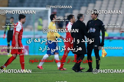 940788, Tehran, [*parameter:4*], لیگ برتر فوتبال ایران، Persian Gulf Cup، Week 8، First Leg، Persepolis 2 v 0 Sanat Naft Abadan on 2017/12/11 at Azadi Stadium