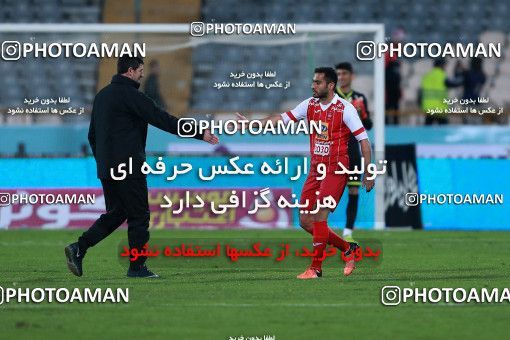 940550, Tehran, [*parameter:4*], لیگ برتر فوتبال ایران، Persian Gulf Cup، Week 8، First Leg، Persepolis 2 v 0 Sanat Naft Abadan on 2017/12/11 at Azadi Stadium