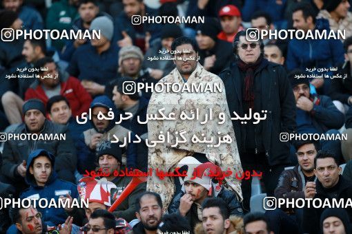 941062, Tehran, [*parameter:4*], لیگ برتر فوتبال ایران، Persian Gulf Cup، Week 8، First Leg، Persepolis 2 v 0 Sanat Naft Abadan on 2017/12/11 at Azadi Stadium