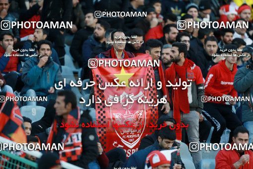 941404, Tehran, [*parameter:4*], لیگ برتر فوتبال ایران، Persian Gulf Cup، Week 8، First Leg، Persepolis 2 v 0 Sanat Naft Abadan on 2017/12/11 at Azadi Stadium