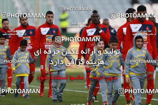 940936, Tehran, [*parameter:4*], لیگ برتر فوتبال ایران، Persian Gulf Cup، Week 8، First Leg، Persepolis 2 v 0 Sanat Naft Abadan on 2017/12/11 at Azadi Stadium