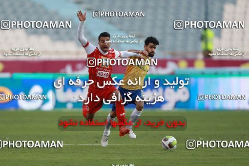 941347, Tehran, [*parameter:4*], لیگ برتر فوتبال ایران، Persian Gulf Cup، Week 8، First Leg، Persepolis 2 v 0 Sanat Naft Abadan on 2017/12/11 at Azadi Stadium