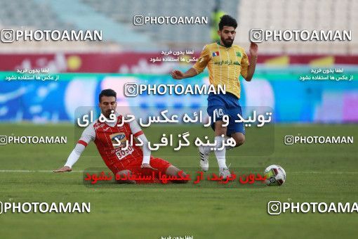 941332, Tehran, [*parameter:4*], لیگ برتر فوتبال ایران، Persian Gulf Cup، Week 8، First Leg، Persepolis 2 v 0 Sanat Naft Abadan on 2017/12/11 at Azadi Stadium