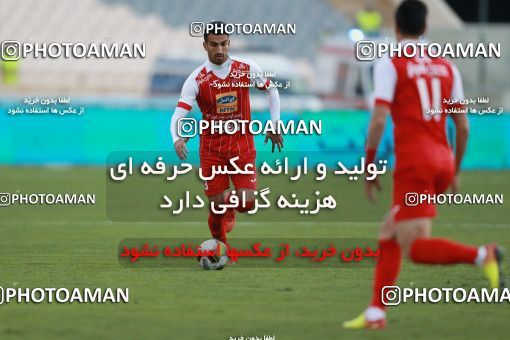 940895, Tehran, [*parameter:4*], لیگ برتر فوتبال ایران، Persian Gulf Cup، Week 8، First Leg، Persepolis 2 v 0 Sanat Naft Abadan on 2017/12/11 at Azadi Stadium