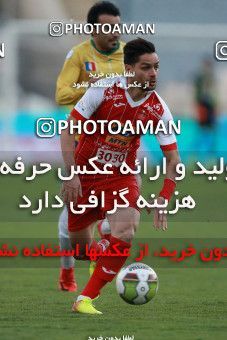 941338, Tehran, [*parameter:4*], لیگ برتر فوتبال ایران، Persian Gulf Cup، Week 8، First Leg، Persepolis 2 v 0 Sanat Naft Abadan on 2017/12/11 at Azadi Stadium