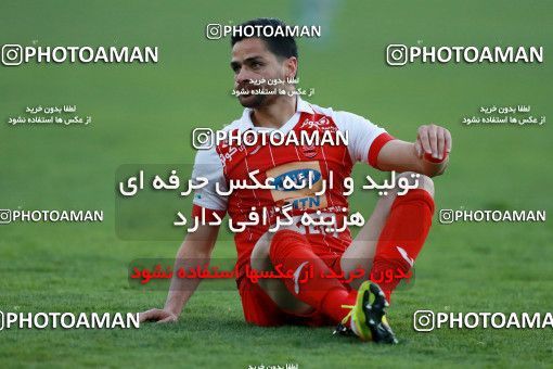 941067, Tehran, [*parameter:4*], لیگ برتر فوتبال ایران، Persian Gulf Cup، Week 8، First Leg، Persepolis 2 v 0 Sanat Naft Abadan on 2017/12/11 at Azadi Stadium