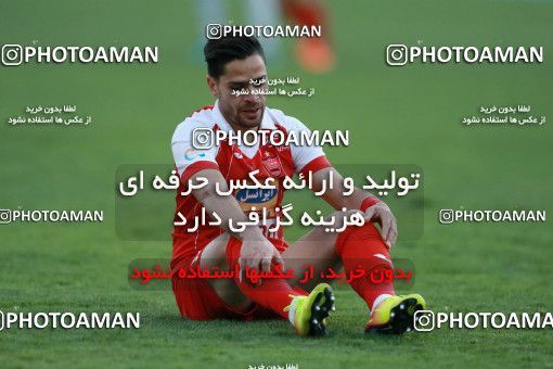 941403, Tehran, [*parameter:4*], لیگ برتر فوتبال ایران، Persian Gulf Cup، Week 8، First Leg، Persepolis 2 v 0 Sanat Naft Abadan on 2017/12/11 at Azadi Stadium