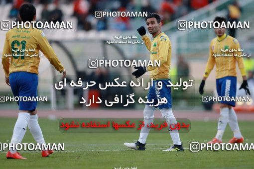 940941, Tehran, [*parameter:4*], Iran Pro League، Persian Gulf Cup، 2017-18 season، First Leg، Week 8، Persepolis v Sanat Naft Abadan on 2017/12/11 at Azadi Stadium  / ([*parameter:140*] - [*parameter:139*]) (20)