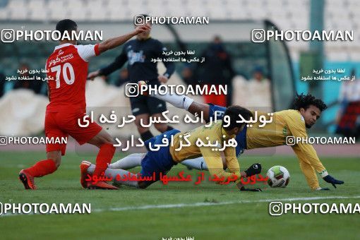 940968, Tehran, [*parameter:4*], لیگ برتر فوتبال ایران، Persian Gulf Cup، Week 8، First Leg، Persepolis 2 v 0 Sanat Naft Abadan on 2017/12/11 at Azadi Stadium