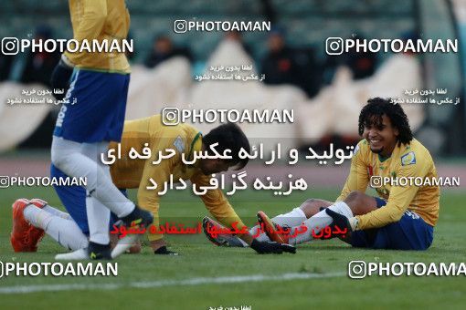 941033, Tehran, [*parameter:4*], لیگ برتر فوتبال ایران، Persian Gulf Cup، Week 8، First Leg، Persepolis 2 v 0 Sanat Naft Abadan on 2017/12/11 at Azadi Stadium