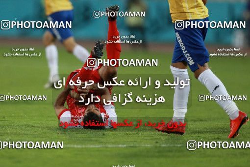 941439, Tehran, [*parameter:4*], لیگ برتر فوتبال ایران، Persian Gulf Cup، Week 8، First Leg، Persepolis 2 v 0 Sanat Naft Abadan on 2017/12/11 at Azadi Stadium
