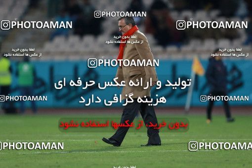 940892, Tehran, [*parameter:4*], لیگ برتر فوتبال ایران، Persian Gulf Cup، Week 8، First Leg، Persepolis 2 v 0 Sanat Naft Abadan on 2017/12/11 at Azadi Stadium