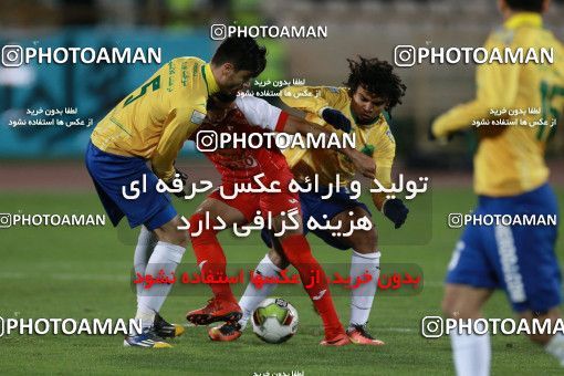 941039, Tehran, [*parameter:4*], لیگ برتر فوتبال ایران، Persian Gulf Cup، Week 8، First Leg، Persepolis 2 v 0 Sanat Naft Abadan on 2017/12/11 at Azadi Stadium