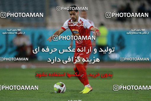941306, Tehran, [*parameter:4*], لیگ برتر فوتبال ایران، Persian Gulf Cup، Week 8، First Leg، Persepolis 2 v 0 Sanat Naft Abadan on 2017/12/11 at Azadi Stadium
