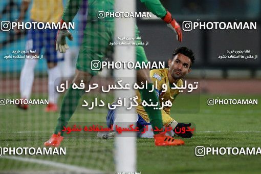 941408, Tehran, [*parameter:4*], لیگ برتر فوتبال ایران، Persian Gulf Cup، Week 8، First Leg، Persepolis 2 v 0 Sanat Naft Abadan on 2017/12/11 at Azadi Stadium