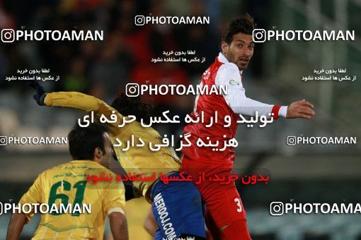 941189, Tehran, [*parameter:4*], لیگ برتر فوتبال ایران، Persian Gulf Cup، Week 8، First Leg، Persepolis 2 v 0 Sanat Naft Abadan on 2017/12/11 at Azadi Stadium