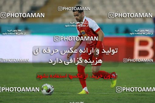 941382, Tehran, [*parameter:4*], لیگ برتر فوتبال ایران، Persian Gulf Cup، Week 8، First Leg، Persepolis 2 v 0 Sanat Naft Abadan on 2017/12/11 at Azadi Stadium