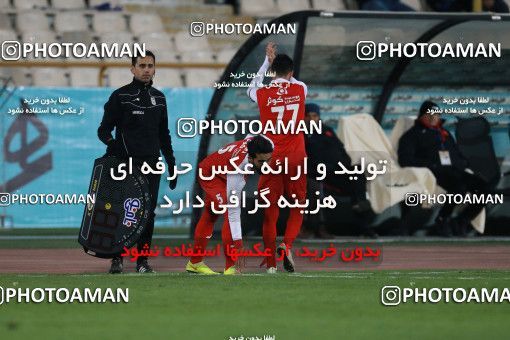941296, Tehran, [*parameter:4*], لیگ برتر فوتبال ایران، Persian Gulf Cup، Week 8، First Leg، Persepolis 2 v 0 Sanat Naft Abadan on 2017/12/11 at Azadi Stadium